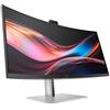 HP Inc Monitor HP Serie 7 Pro 34" Curvo WQHD IPS Conferencing [8K157UT#ABB]