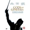 Warner Bros. Home Ent. Gods and Generals (DVD) Alex Hyde White Billy Campbell Bruce Boxleitner