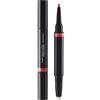 Shiseido LipLiner InkDuo - RoseWood 04