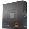 AMD RYZEN 5 7600X