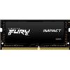 Kingston 16GB3200MHZDDR4SODIMMF.IMPACT