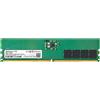 Transcend 16GB JM DDR5 5600 UDIMM 2GX8 CL46