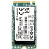 Transcend 512GB M2 2242 PCIEGEN3X4 NVME 3DTLC