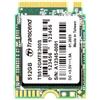 Transcend 512GB M2 2230 PCIEGEN3X4 NVME 3DTLC