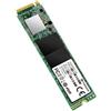 Transcend 256GB M2 2280 PCIE GEN3X4 3D TLC