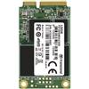 Transcend 128GB MSATA SSD SATA3 3D TLC