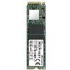Transcend +TB M.2 2280 PCIE GEN3X4 3D TLC