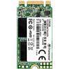 Transcend 256GB M.2 2242 SSD