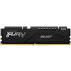 Kingston 16GB 5200 DDR5 CL40 DIMM FURY B.B