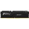 Kingston 16GB 5600MHZ DDR5 DIMM FURY BEAST