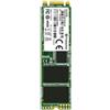 Transcend 512GB SINGLE SIDE M.2 2280 SSD