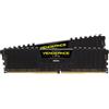 Corsair VENG LPX 2X8GB DDR4 3200 XMP 2.0 BK