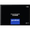 Goodram SSD CX400 1TB GEN.2 SIII 2 5