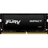 Kingston 8GB3200MHZDDR4SODIMMF.IMPACT