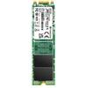 Transcend 500GB M.2 2280 SSD SATA3 B+M KEYTLC