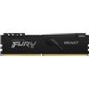 Kingston 8GB3200MHZDDR4DIMMF.BEASTBLACK