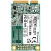 Transcend 64GB MSATA SSD SATA3 3D NAND