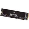 Corsair MP700 PRO 1TB GEN. 5 X4 SSD (NO HS)