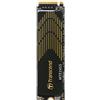 Transcend 250GB M.2 2280 PCIE GEN4X4 NVME