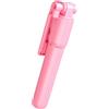 Whnbuij Selfie Stick Telecomando | Supporto per telefono telescopico, treppiede | per telefono cellulare, treppiede da viaggio, treppiede per telefono con telecomando wireless, treppiede stabile per selfie d