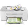 Canon PIXMA TR4756I WHITE MULTIFUNZIONE 5074C046