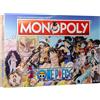 Winning Moves Monopoly One Piece - giochi da tavolo, giochi da tavolo adulti, gi