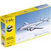 Heller Maquette avion : Starter Kit : Lockheed L-749 Constellation Fliying Dutchman