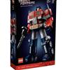 LEGO 10302 TRANSFORMERS - OPTIMUS PRIME - NEW