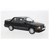 MODELCARGROUP MCG18649 FORD ORION MK II 1986 BLACK 1:18 Modellino