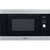 Hotpoint Ariston Microonde da incasso MF20G IX HA.1