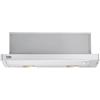 Beko CTB 6250 XH Integrato a soffitto Acciaio inossidabile 420m³/h E cappa aspirante