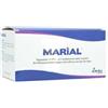 AURORA BIOFARMA Srl Marial plus 20 stick 15 ml