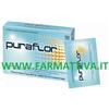 Pfizer Puraflor Pfizer bustine adulti gusto arancia