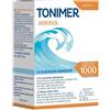 Tonimer Aerosol 1000 ipertonica 18 fiale