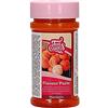 FunCakes Pasta Aromatizzante Mandarino: Aromi alimentari, ottimo gusto, perfetto per decorare torte, adatto per pastelle e ripieni. 120 gr.