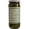 Marianna's Foglie di Vite Greche Biologiche per Dolmades 200g | | Perfette per cucina greca, involtini di riso e piatti vegetariani