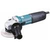 Makita SMERIGLIATRICE 1100W 125MM
