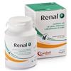 Candioli Ist. Profil. E Farm. Renal P Mangime Complementare Per Cani E Gatti Barattolo 70 G