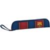 safta Portaflauto F.C. Barcelona, 370 x 20 x 80 mm