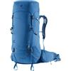 Deuter Aircontact Core 50+10 Zaino da trekking