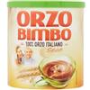 Orzo Bimbo solubile 120 g