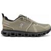 On Running Scarpe Cloud 6 Waterproof Uomo Olive/Espresso