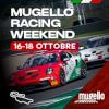 52733 MUGELLO RACING WEEKEND 2026