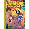 Amanda Deibert Benjamin The Marsupilamis: Creatures from the (Copertina rigida)