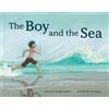 Camille Andros The Boy and the Sea (Copertina rigida)