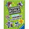Guinness World Records - Die besten Rekorde für Erstleser (Re (Copertina rigida)