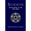 Summum Bonum Amen Ra Summum (Tascabile)