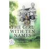 Mary Albanese Choua Lee The Girl with Ten Names (Copertina rigida)