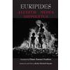 Euripides Alcestis, Medea, Hippolytus (Tascabile) Hackett Classics