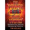 Tim Bojko The Power of One Word (Tascabile)